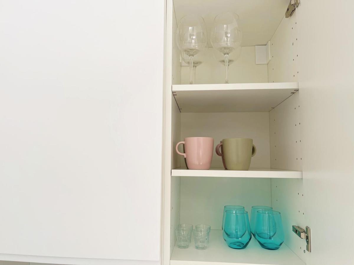Batorego 18 - Blue - 450M Stacja Metra Pola Mokotowskie, 800M Biblioteka Narodowa, 20M Piekny Park Pola Mokotowskie, 800M Do Sgh - Wifi - Smart Tv - Good Apartments Varsó Kültér fotó