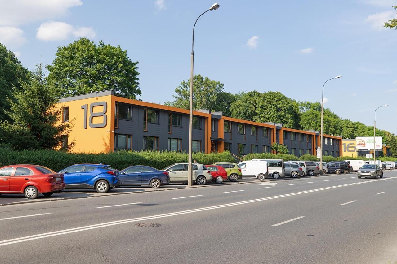 Batorego 18 - Blue - 450M Stacja Metra Pola Mokotowskie, 800M Biblioteka Narodowa, 20M Piekny Park Pola Mokotowskie, 800M Do Sgh - Wifi - Smart Tv - Good Apartments Varsó Kültér fotó