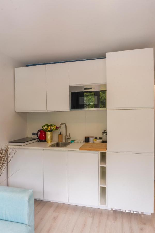 Batorego 18 - Blue - 450M Stacja Metra Pola Mokotowskie, 800M Biblioteka Narodowa, 20M Piekny Park Pola Mokotowskie, 800M Do Sgh - Wifi - Smart Tv - Good Apartments Varsó Kültér fotó